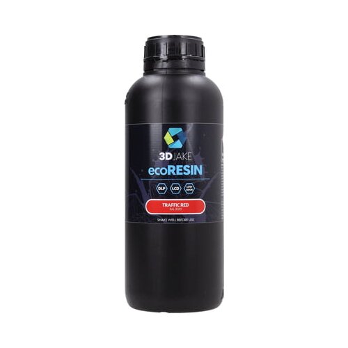  Ecoresin prometno crvena - 500 g Cijene