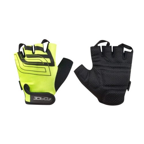Force Rukavice sport fluo m ( 905574-M ) Slike