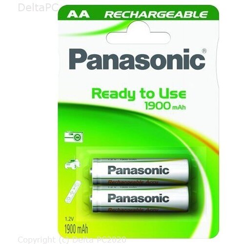 Panasonic baterije HHR-3MVE 2BC punjive Cijene