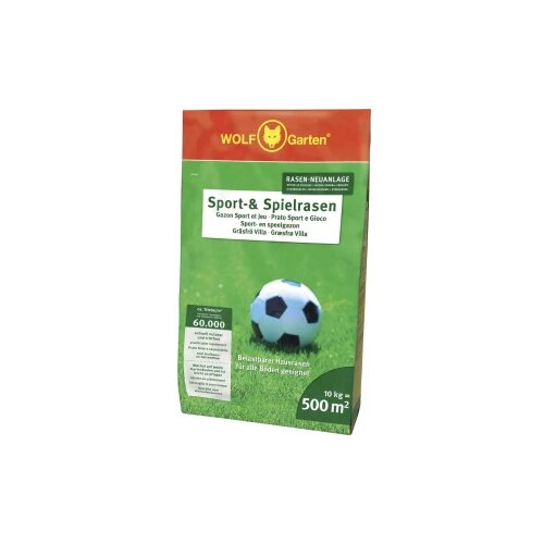 Wolf-garten 3825040 Travnjak za sport i igru LG 500 1 St. Cijene