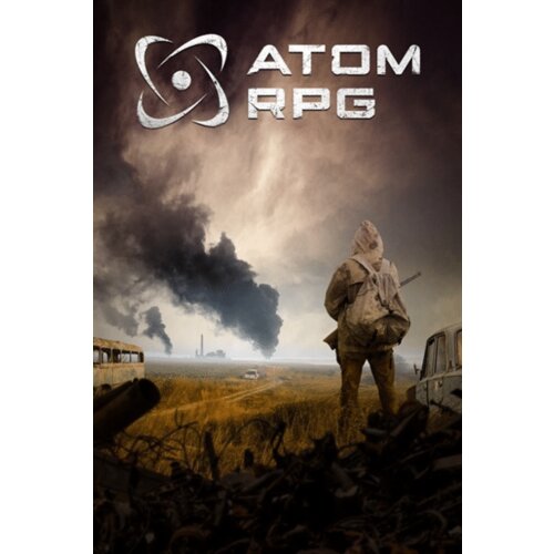  atom rpg: post-apocalyptic indie game (pc) key global Cene