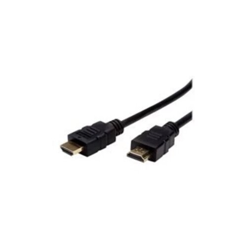 Roline HDMI priključni kabel HDMI-A vtič 2.00 m črna 11.04.5932 #####4K UHD\, zaščiten HDMI kabel, (20421229) Cene