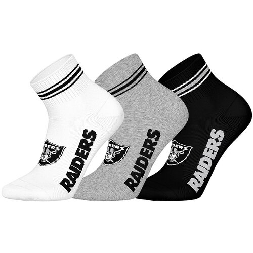Drugo Las Vegas Raiders Sneaker 3x nogavice Cene