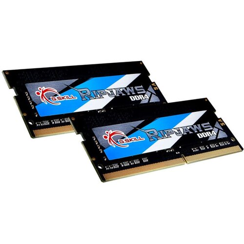 G.skill RAMNDDR4 SO 3200 16GB (2x8) Ripjaws Cijene