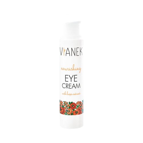 VIANEK Nourishing Eye Cream Cijene