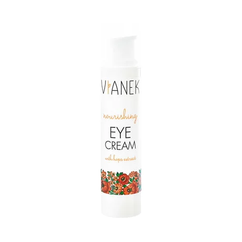 VIANEK Nourishing Eye Cream