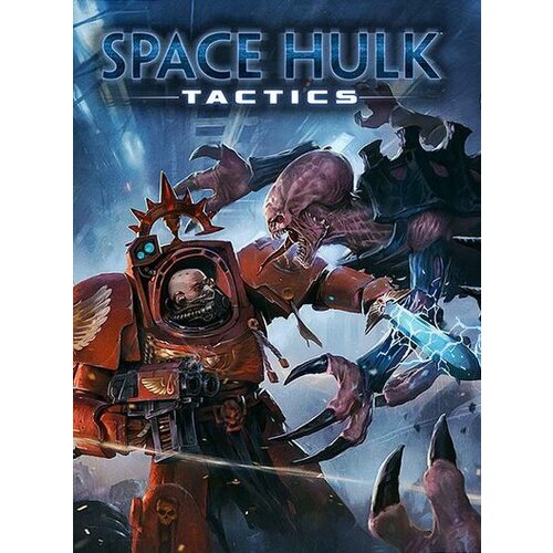 Space Hulk: Tactics Steam Key GLOBAL Cene