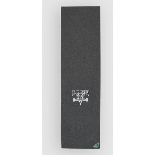 MOB Grip Thrasher Skate Goat 9&amp;quot; Griptape white Slike