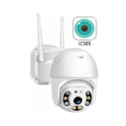 Gmb CAM-IP2MP-EP9 kamera 2MP H.265 wifi camera, 2.5 inch, icsee app, 3.6mm, RJ45, auto tracking Cene