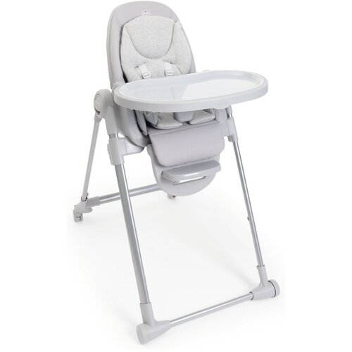 Chicco hranilica polly armonia, steel ( A091841 ) Slike