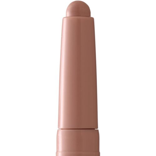 IsaDora The Eyeshadow Stick Matte dugotrajna sjenila za oči u olovci s mat efektom nijansa 61 Apricot Blush 1.2 g Slike