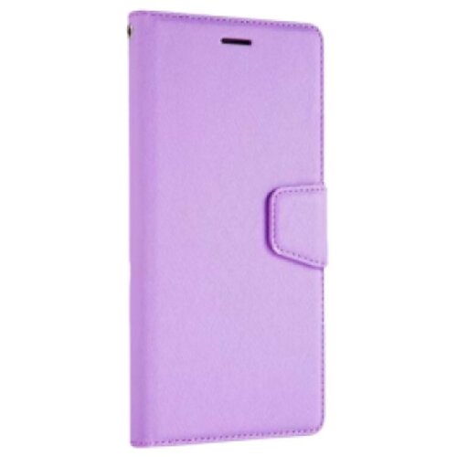 ALIVO preklopna futrola za Samsung Galaxy A57, lila Slike