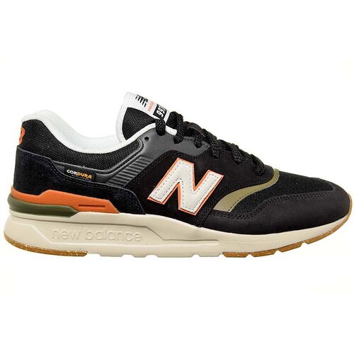 New Balance Nizke superge 997H Črna Cene