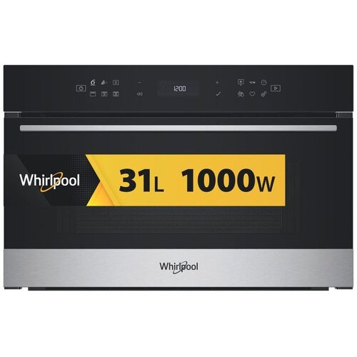 Whirlpool ugradbena mikrovalna pećnica WMD7O4TX Cijene