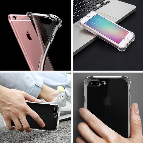  Maska za Samsung A73 Transparent Ice Cube Cene