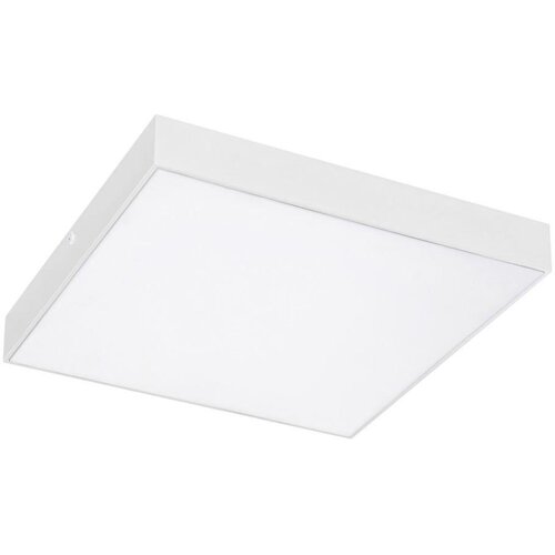 Rabalux tartu, spoljna plafonska, LED18W, bela, kvadratna Cene