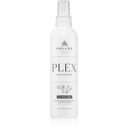 Kallos Plex Flat Iron Tečni balzam u spreju, 200ml Cene