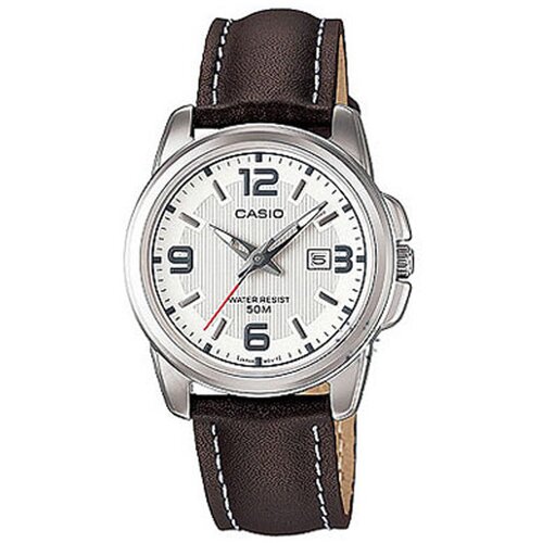 Casio Muški ručni sat, Braon Cene