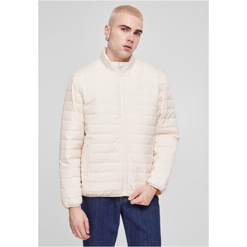 UC Men Light Bubble Jacket whitesand Cijene