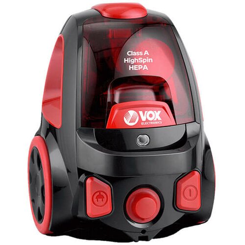 Vox SL159R usisivač Cene