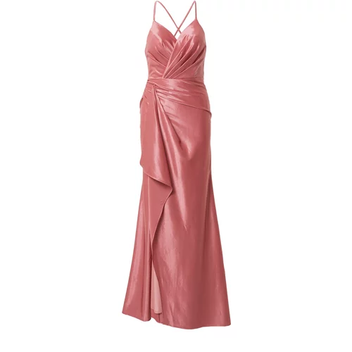 Laona Večernja haljina lubenica roza