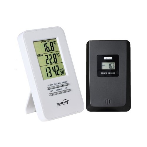 Home Somogyi Stoni sat sa termometrom HC11 HOME Cene