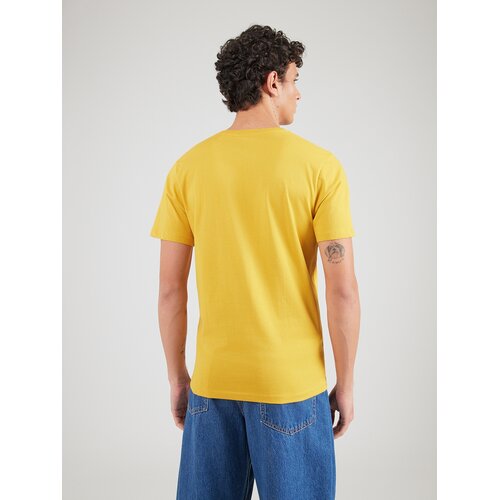 PepeJeans Majica &amp;#039;EGGO N&amp;#039; tirkiz / žuta / bijela Slike