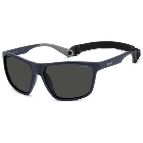 Polaroid PLD7040/S FLL/M9 Polarized - ONE SIZE (59) Slike