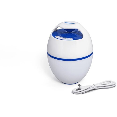 Bestway plavajoči bluetooth led zvočnik, (21018147) Slike