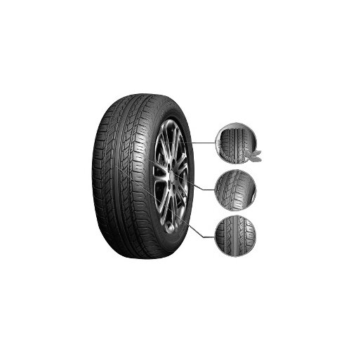 Blacklion Cilerro BH15 ( 165/65 R13 77T ) Slike