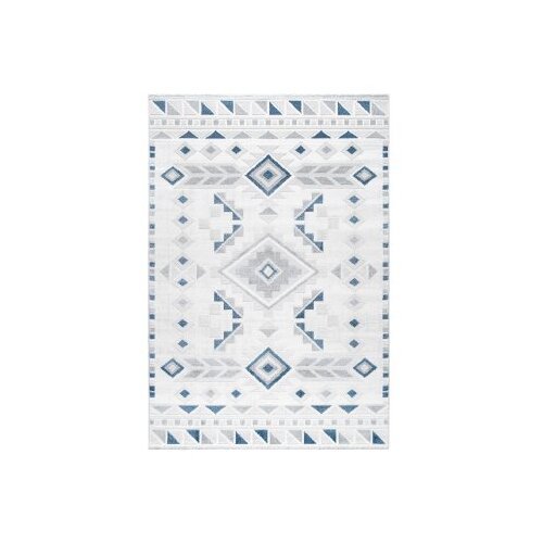 Conceptum Hypnose Tepih staza (80x150) Roma F0353 Grey Blue Slike