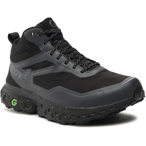 Inov-8 Trekking čevlji Rocfly G 390 Gtx GORE-TEX 001101-BK-S-01 Black Cene