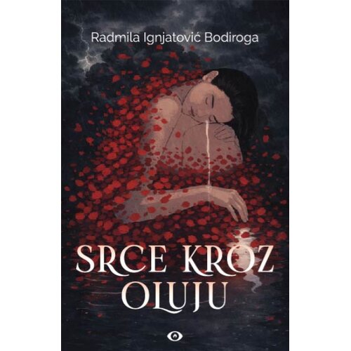 Besani Radmila Ignjatović Bodiroga - Srce kroz oluju Cene