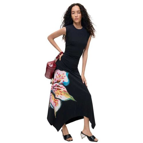 Desigual haljina sa cvetnim printom Slike
