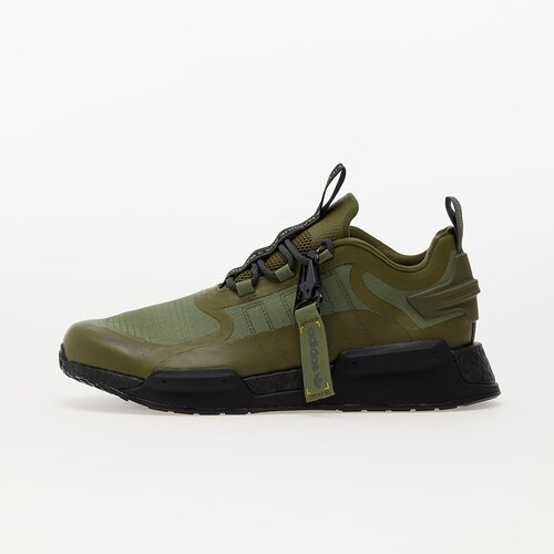Adidas NMD_V3 GTX Focus Olive/ Impossible Yellow/ Core Black Cene