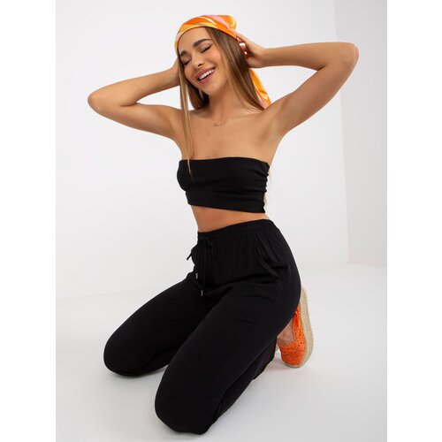 Sublevel Pants-D73761M61869N-black Cijene