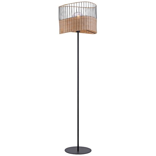 PAUL NEUHAUS Leuchten Direkt 11151-79 - Podna lampa REED 1xE27/60W/230V Cene