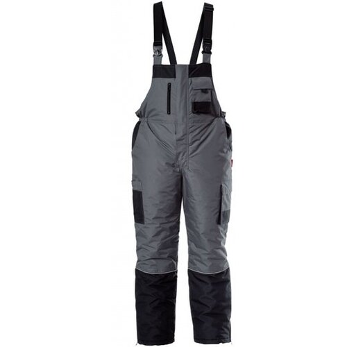 Tractel lahti pro lahti pro farmer hlače L4110804 &amp;scaron;t. xl Slike