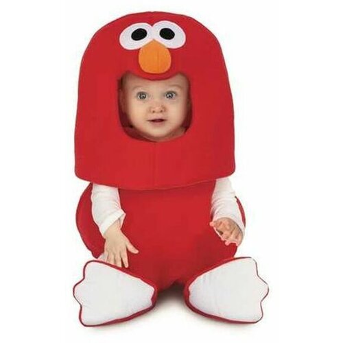 My other Me Svečana odjeća za bebe Elmo 1-2 godina Cene