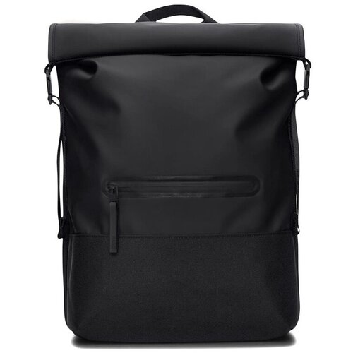 Rains BLA TRAIL ROLLTOP Crna Cijene