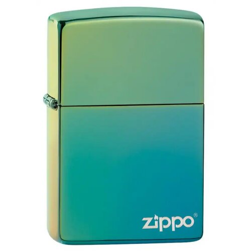 Zippo Upaljač HP Teal Logo Cene