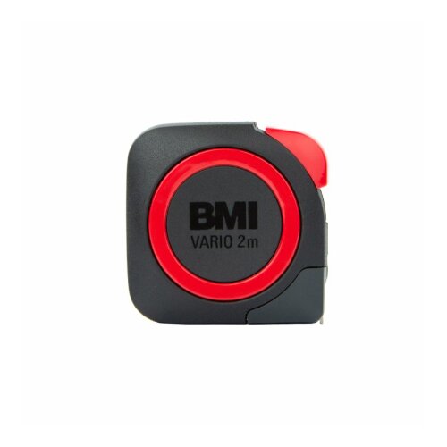 Bmi Dvometar 411 vario inox Cene