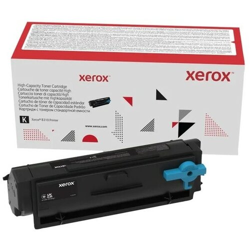 Xerox 006R04380 Black high toner 8k B310/305/B315 ( ) Slike