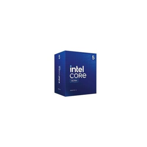  Procesor CPU Intel Core Ultra 5 225 max 4.9GHz 20MB LGA1851 Cijene