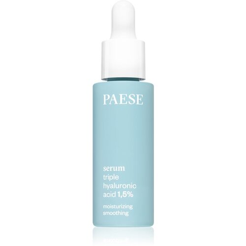 Paese Triple Hyaluronic Acid hijaluronski serum 30 ml Cijene