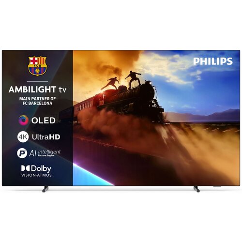 Philips 55'' 55OLED770/12 4K TV Cijene