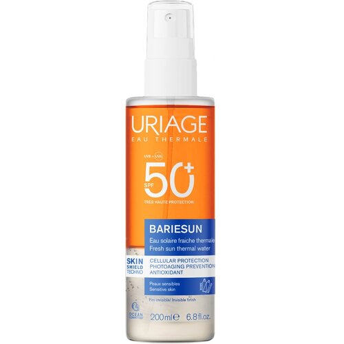 Uriage bariesun sunčana voda 200ml Cene