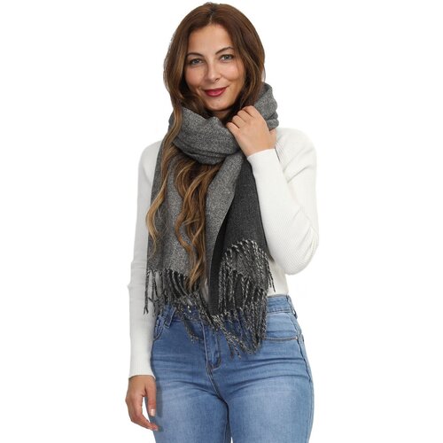 La Modeuse 69518_P161828 Siva Slike