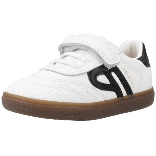 Pablosky Nizke superge Zapatillas Ni&ntilde;o Mod&egrave;le 062301p Bela Cene