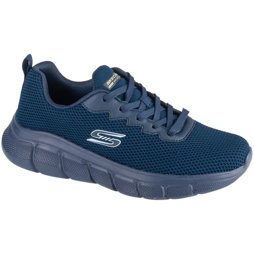 Skechers Bobs B Flex - Chill Edge Plava